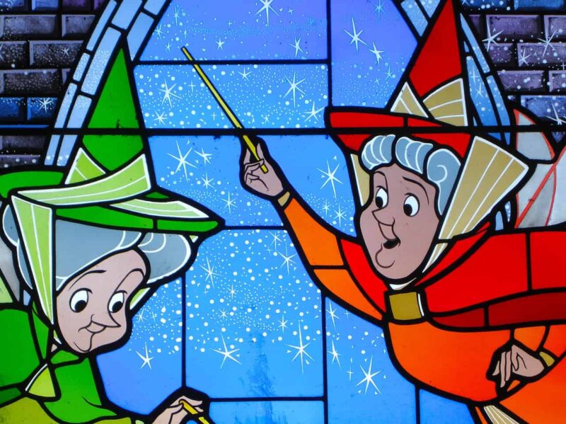 バレエ 眠れる森の美女 のあらすじは 経験者が簡単解説 書人百花